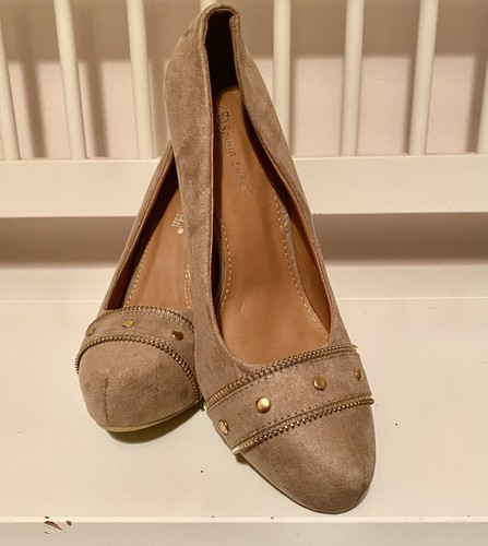 Sergio todzi brown suede - brown,