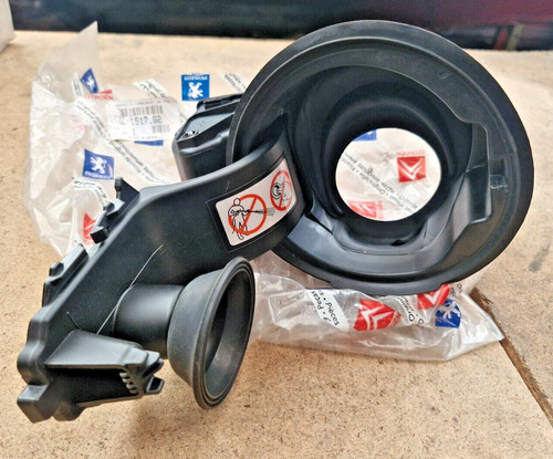 Citroen picasso fuel tank - fuel,