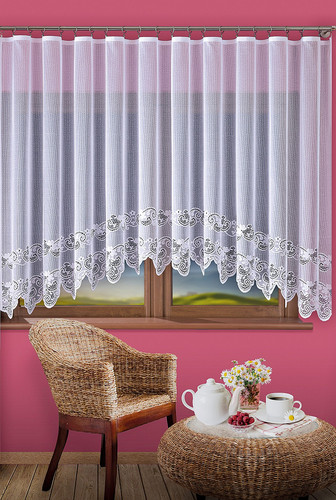 Novelty net curtain for - net,