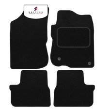 Fits Peugeot 208 2012-2019