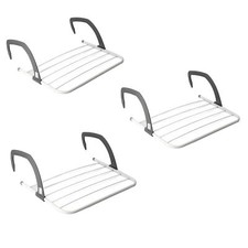 OVER RADIATOR CLOTHES AIRER