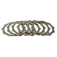 Clutch plates set EBC Yamaha YZ 80, YZ 85