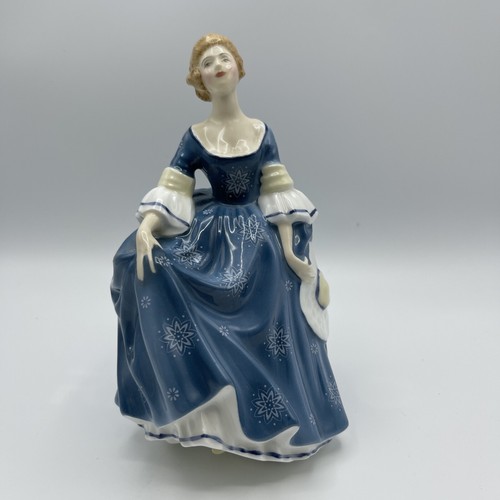 1966 royal doulton hilary - 1966,