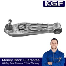 KGF Front Rear Track Control