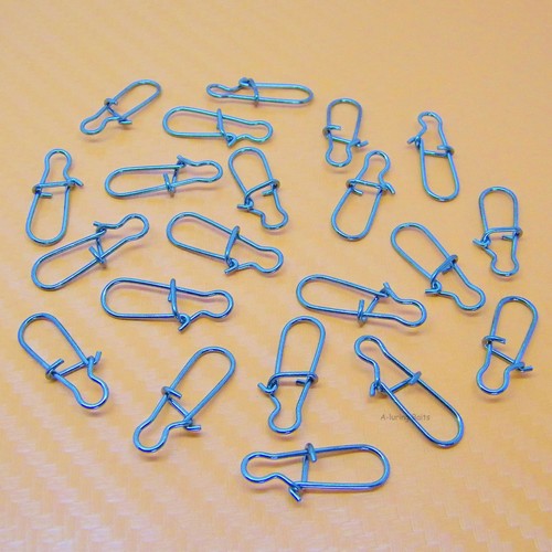 Duo lock snap - duo, links