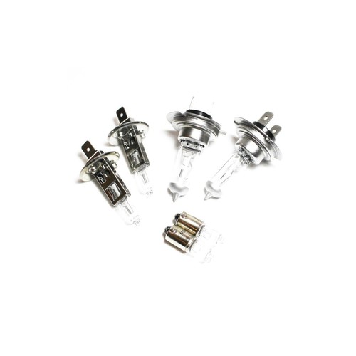 Citroen 55w clear xenon hid - 55w,