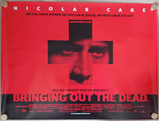 Bringing Out the Dead Original