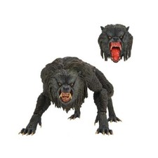 AN AMERICAN WEREWOLF IN LONDON