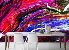 3D Colour Graphical ZHUB4823