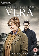 Vera - Series 4 [DVD], Good