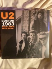 Boston 1983 the - boston, classic