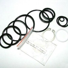 Bristan 1901/Capri/Sonique/Jute Shower O'ring Seals Pack Service Kit - SK1200-1