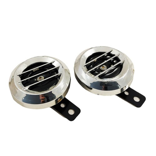 Air horn dual tone - horn,