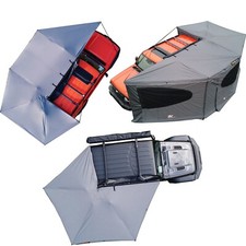 Naturnest 270 Plus Car Awning