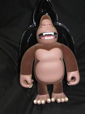 James Jarvis King Ken III