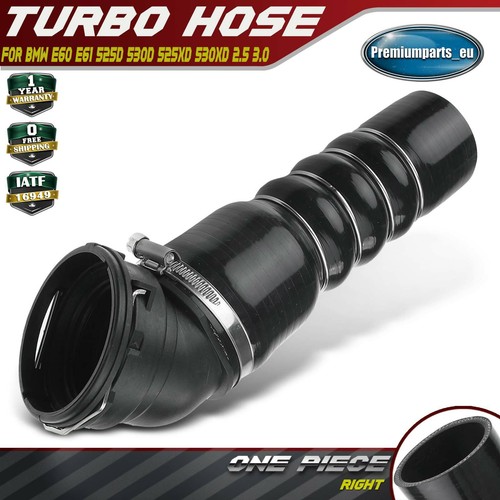 Intercooler turbo hose - intercooler,