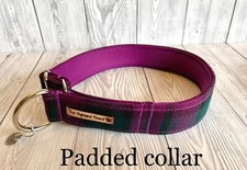Damson neoprene padded - damson,