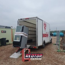 Vending Machine Drinks For Workplace, Warehouse, Office Etc 