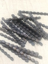 Ship Model Marine Fittings Sails Rigging Wood Single Block 4mm for Models 20pcs