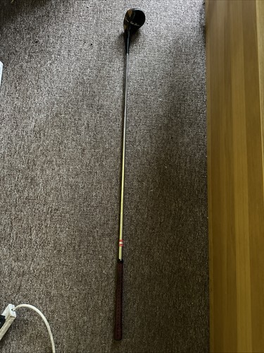 Peter johnson fairway wood - johnson,