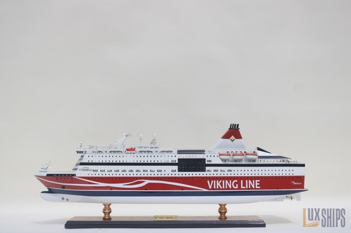 Viking cinderella model - m.s,