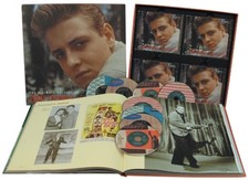 EDDIE COCHRAN - SOMETHIN'