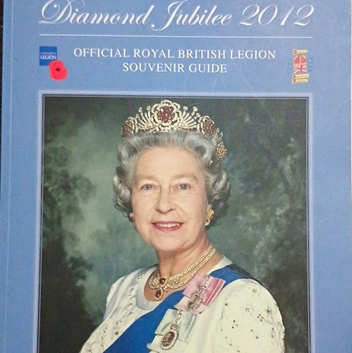 Royal british legion - royal,