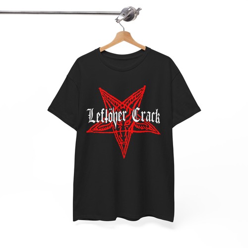 Leftover crack shirt punk - crack,