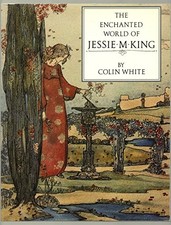 The Enchanted World of Jessie
