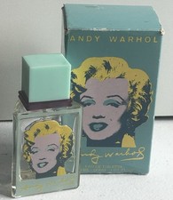 Andy Warhol EMPTY Marilyn