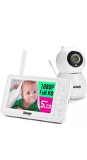 Baby Monitors With Camera 