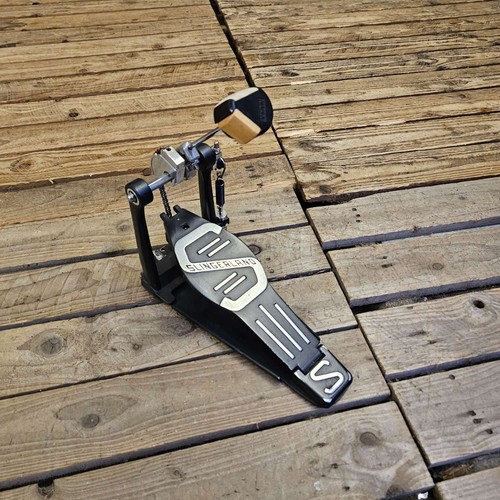 Bass drum pedal slingerland - pedal,
