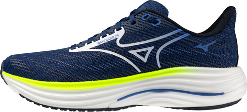 Mizuno wave rider - mizuno,