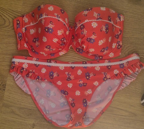 Asos floral print red - floral,