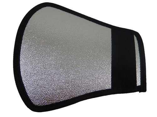 Soft box flash diffusor - flash, for