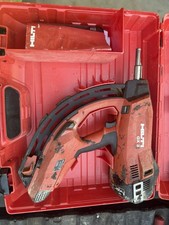 Hilti GX 3 Gas-Actuated