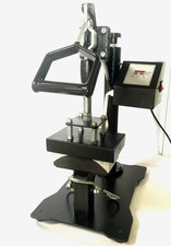 Ricoma iKoni Cap Heat Press