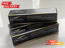 Dermatix 15g Silicone Scar