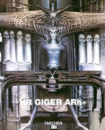 Giger basic art - art, (basic