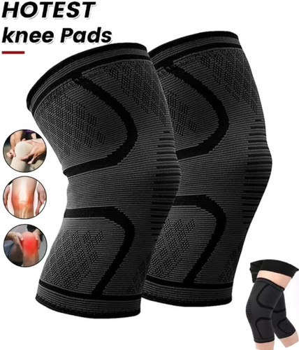 Knee support compression - knee,