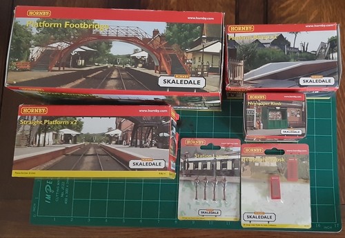 Hornby model railways gauge - hornby,