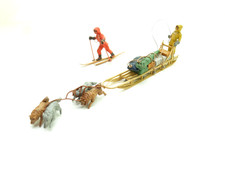 BRITAINS HERALD H 5298 POLAR