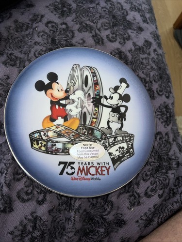 Walt disney world years - world,