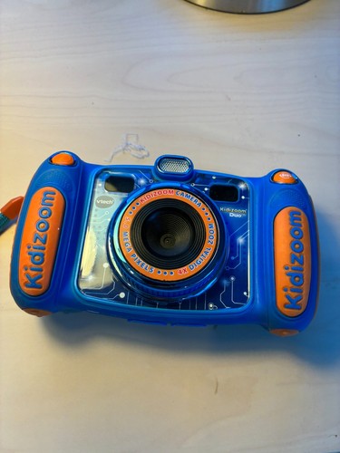 Vtech kidizoom duo digital - kidizoom,