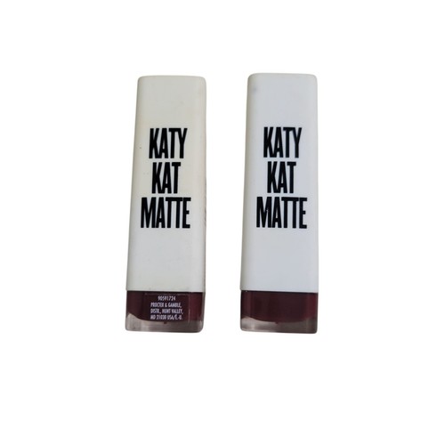 Covergirl katy perry kat - covergirl,