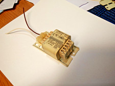 Tridonic EC 16 C109K Lighting