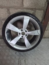 AUDI A1 S1 S3 A3 S LINE ROTOR