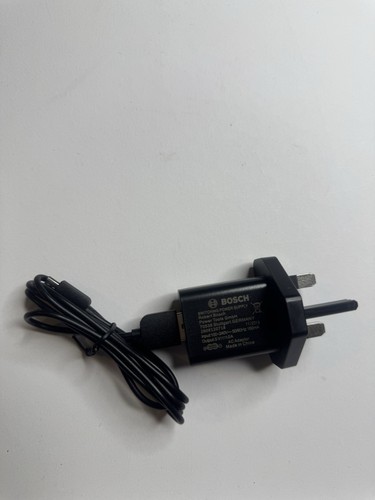 Genuine bosch usb - genuine, mains