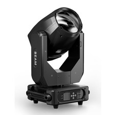 275W 10R Beam Gobo Moving Head