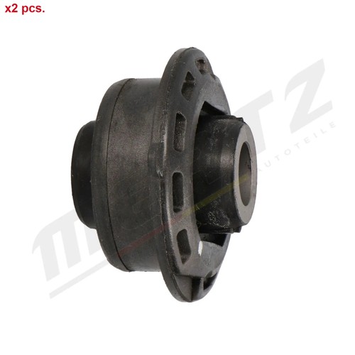 Pcs front mounting - pcs, control